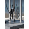 AGAVE – Station de réparation vélo inox pour espaces publics