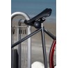 AGAVE – Station de réparation vélo inox pour espaces publics